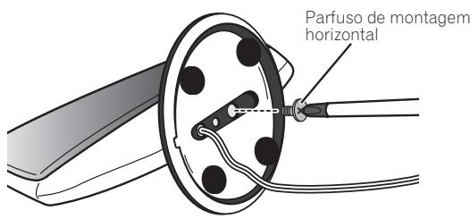 PIONEER HTP-SLH600 - Orientação horizontal - 3