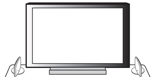 PIONEER HTP-SLH600 - Aufstellungssort - 4