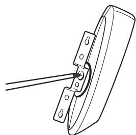 PIONEER HTP-SLH600 - Montaje en la pared - 1
