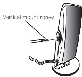 PIONEER HTP-SLH600 - Vertical orientation - 4