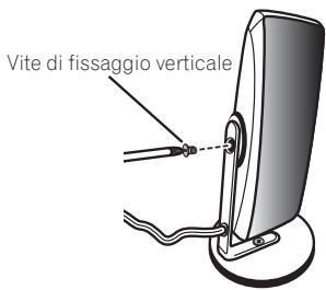 PIONEER HTP-SLH600 - Orientamento verticale - 4