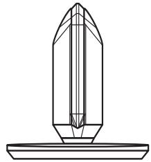 PIONEER HTP-SLH600 - S-HV500-LR: orientamento orizzontale - 1