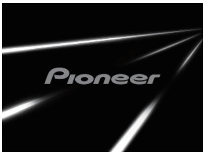 PIONEER X-SMC3-S - Pulse STANDBY/ON. - 1