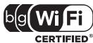 PIONEER X-SMC3-S - Acerca de Wi-Fi® - 1