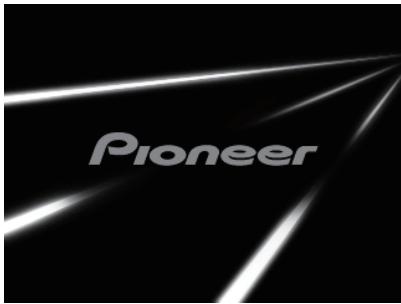 PIONEER X-SMC3-S - Appuyez sur STANDBY/ON. - 1