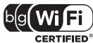PIONEER X-SMC3-S - About Wi-Fi® - 1