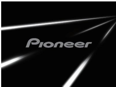 PIONEER X-SMC3-S - Press STANDBY/ON. - 1
