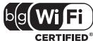 PIONEER X-SMC3-S - À propos de Wi-Fi - 1