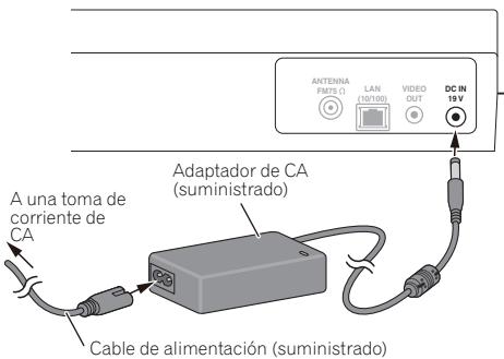 PIONEER X-SMC3-S - Importante - 1