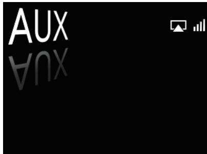 PIONEER X-SMC3-S - Ecoute de composants auxiliaires - 1