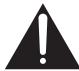 PIONEER AS-BT200 - ATTENTION : - 1