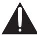 PIONEER AS-BT200 - CAUTION: - 1