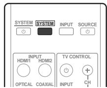 PIONEER HTP-SB300 - Important - 1