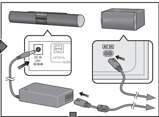 PIONEER HTP-SB300 - YctaHOBka - 9
