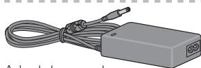 PIONEER HTP-SB300 - Contenu de l'emballage - 4
