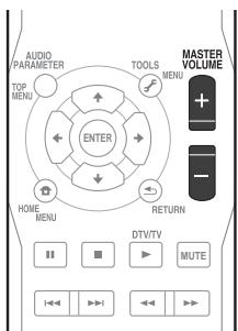 PIONEER HTP-SB300 - Basic operation - 2
