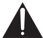 PIONEER HTP-SB300 - CAUTION: - 1