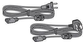 PIONEER HTP-SB300 - What's in the box - 9