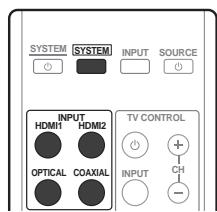 PIONEER HTP-SB300 - Sélection des codes de prépréglage pour autres composants - 1