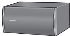 PIONEER HTP-SB300 - Contenu de l'emballage - 2