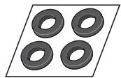 PIONEER HTP-SB300 - What's in the box - 7