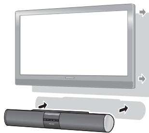 PIONEER HTP-SB300 - Installation - 4