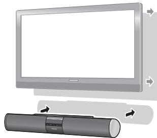 PIONEER HTP-SB300 - Installation - 6