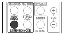 PIONEER HTP-SB300 - Auto playback - 1