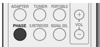 PIONEER VSX322 - Un meilleur son grâce à la fonction Phase Control - 1