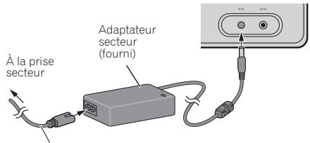 PIONEER XW-SMA3-W - Important - 1