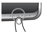 PIONEER XW-SMA3-W - Maintenez le bouton input enfoncé pendant 3 secondes. - 1