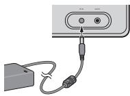 PIONEER XW-SMA3-W - Réglage du mode Quick Start - 1