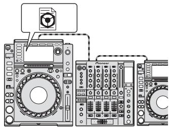 PIONEER CDJ-2000NXS - À la maison ou en studio - 5