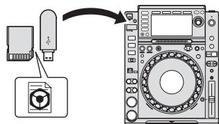 PIONEER CDJ-2000NXS - À la maison ou en studio - 4