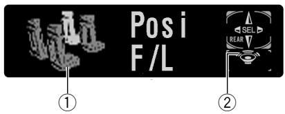 PIONEER DEQ-P7000 - Introduzione alle regolazioni audio - 1