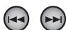 PIONEER PD-30-S - Fonction Ignorer (Skip) - 1
