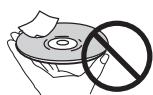 PIONEER PD-30-S - Handling discs - 1