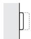 PIONEER PD-30-S - Press the front panel's ⏻/I STANDBY/ON button to turn power ON to the unit. - 2