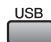 PIONEER PD-30-S - Premere USB sul telecomando per selezionare USB come sorgente di ingresso. - 2