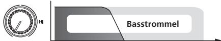 PIONEER RMX-1000-M - CUT: Beim Drehen gegen den Uhrzeigersinn - 6