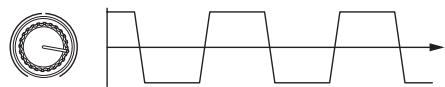 PIONEER RMX-1000-M - GATE:Rotation dans le sens antihoraire - 3