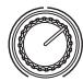 PIONEER RMX-1000-M - DRIVE: When turned clockwise - 3
