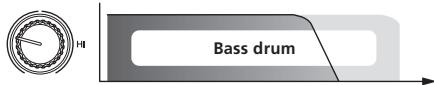 PIONEER RMX-1000-M - CUT: When turned counterclockwise - 3