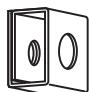 PIONEER S-31B-LR-QL - Inhoud van de doos - 1