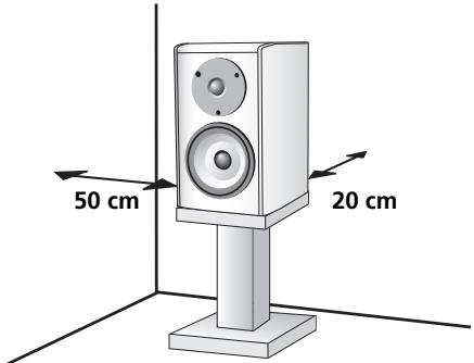 PIONEER S-A4SPT-VP - Instalación - 1