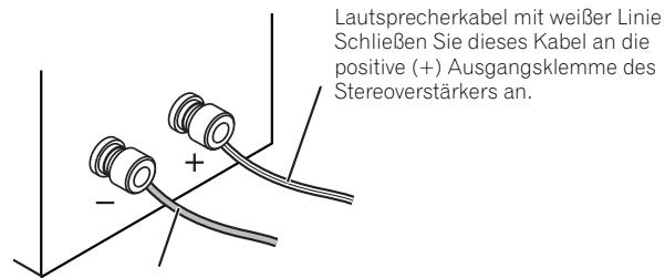 PIONEER S-CN301-LR - Schalten Sie den Veränder aus. - 1