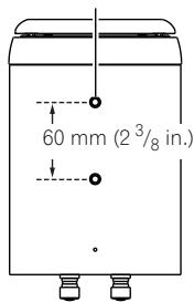 PIONEER S-CN301-LR - Caution - 1