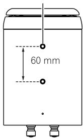 PIONEER S-CN301-LR - Precauçao - 1