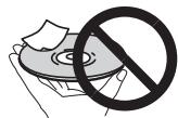 PIONEER X-CM31-T - Cleaning discs - 2