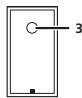 PIONEER X-CM31-T - Speaker system - 2